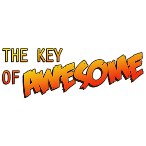 The Key of Awesome