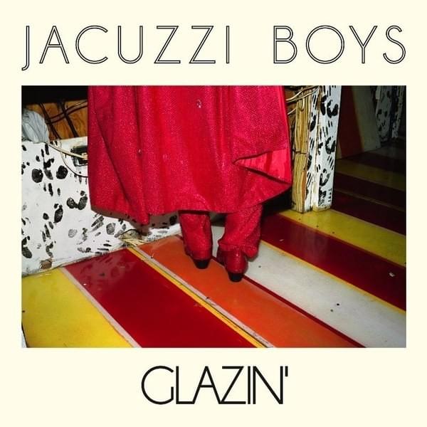 Glazin’
