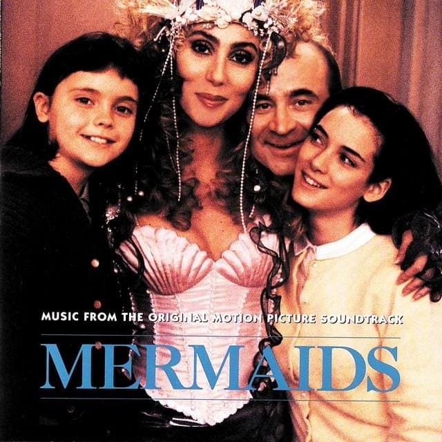 Mermaids (Music From the Original Motion Picture Soundtrack)