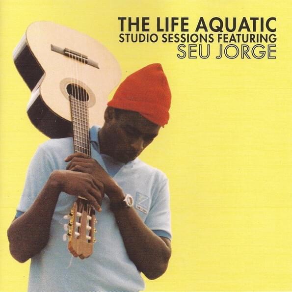 The Life Aquatic Studio Sessions