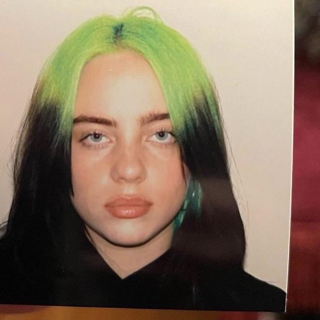 This Song Is Dedicated To Billie Eilish