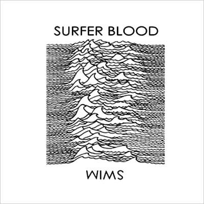 Swim - 7" Vinyl