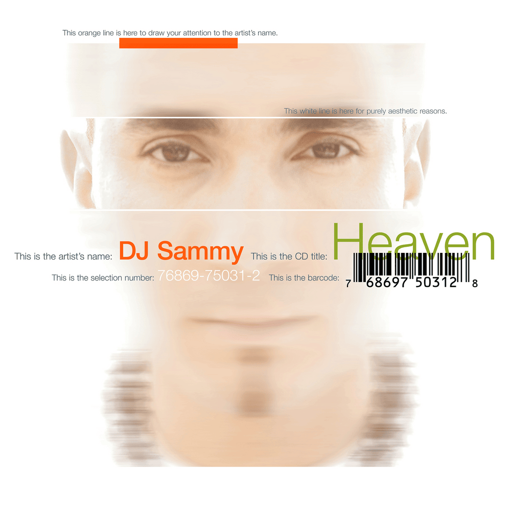 Heaven (US Edition)
