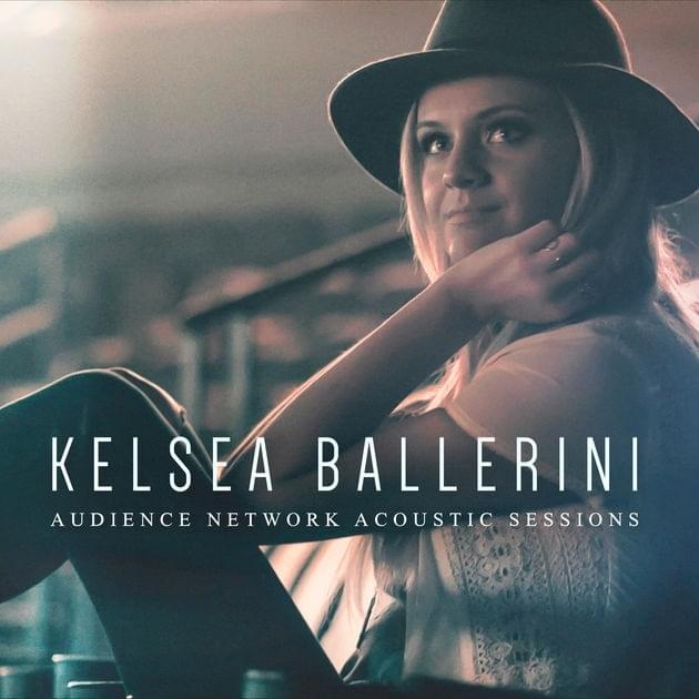 Audience Network Acoustic Sessions - EP