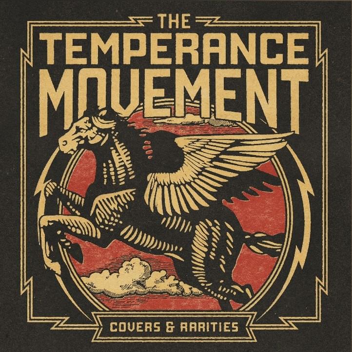 Covers & Rarities
