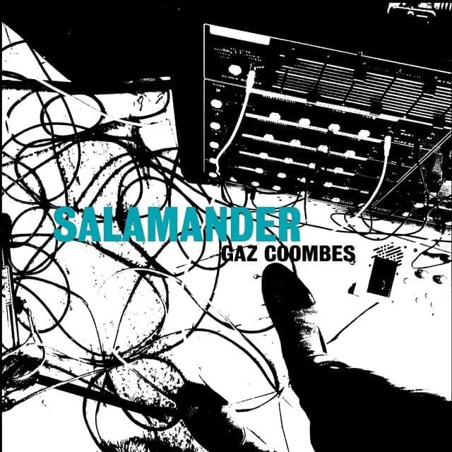 Salamander - Single