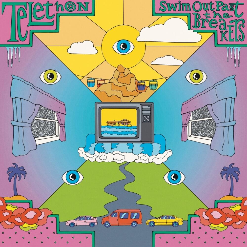 Swim Out Past The Breakers