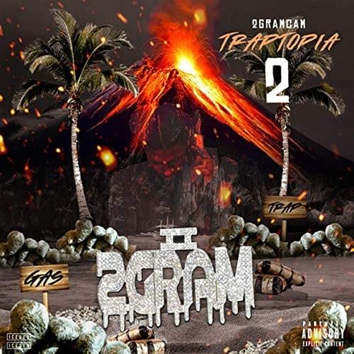 Traptopia 2