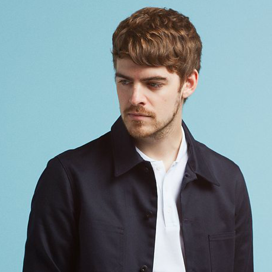 Ryan Hemsworth