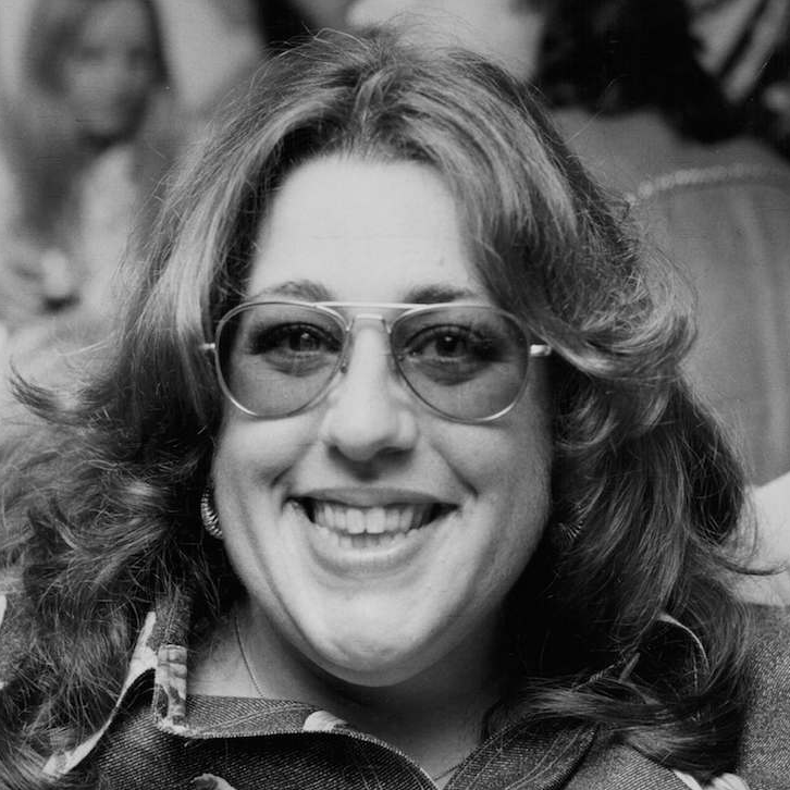 Cass Elliot