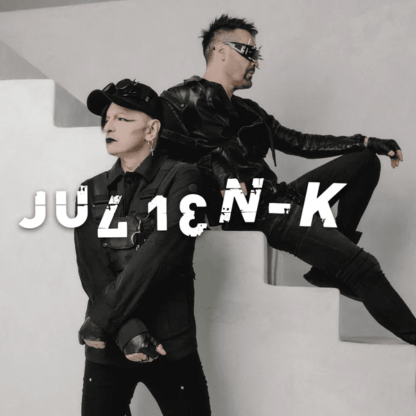 Julien-K