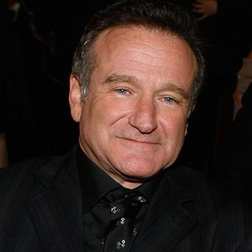 Robin Williams