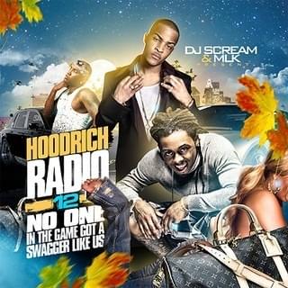 Hoodrich Radio 12