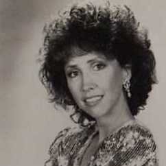 Judy Rodman