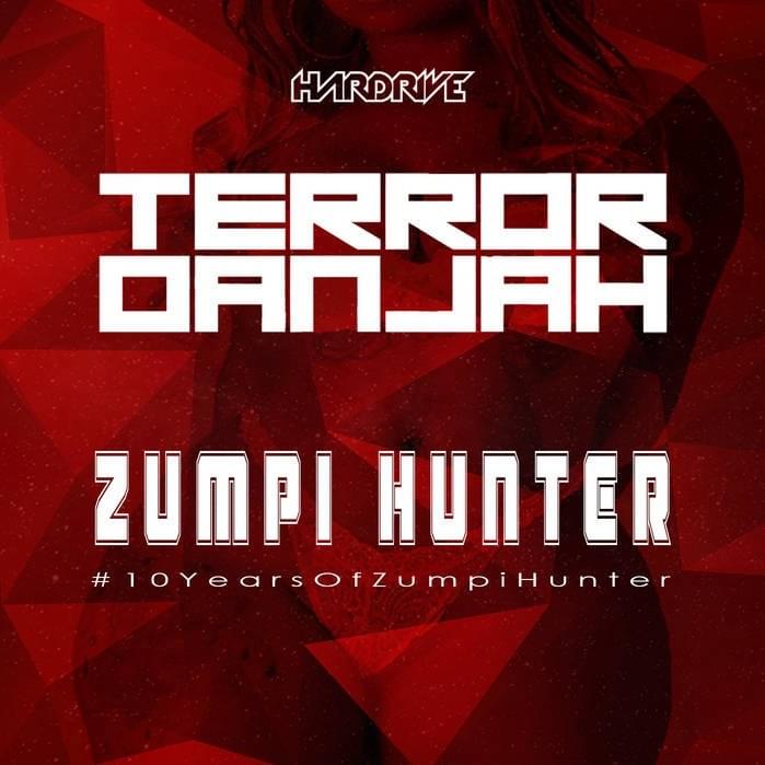 Zumpi Hunter ‘Version Excursions’