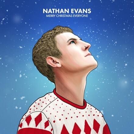 Merry Christmas Everyone - EP