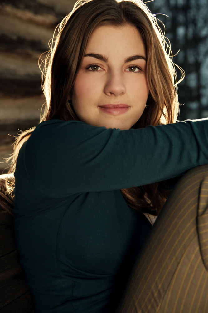 Bethany Dillon