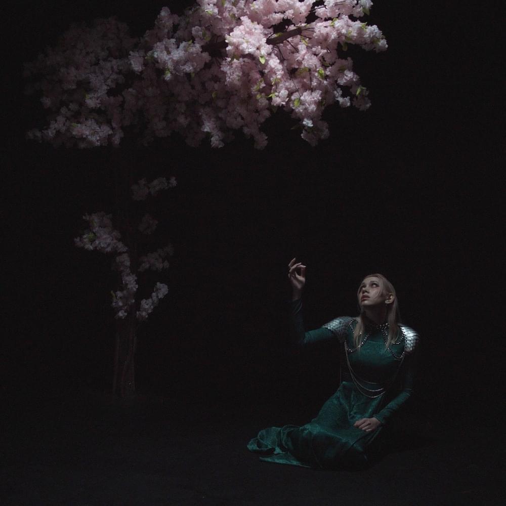  As the Light Left
