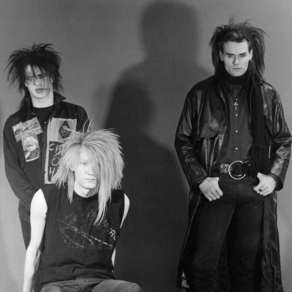Skinny Puppy