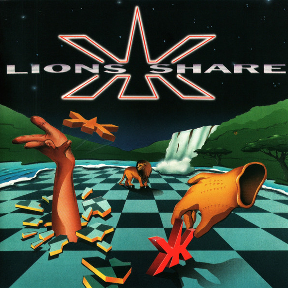 Lion's Share