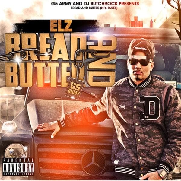 Bread And Butter (N.Y Rules)