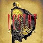 Lestat the Musical