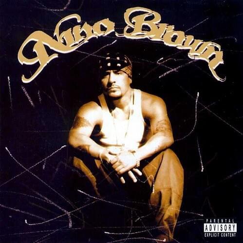Nino Brown
