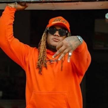 FBG Goat