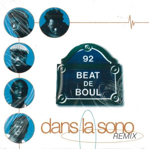 Dans la sono Remix