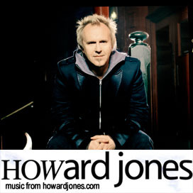 Music from howardjones.com