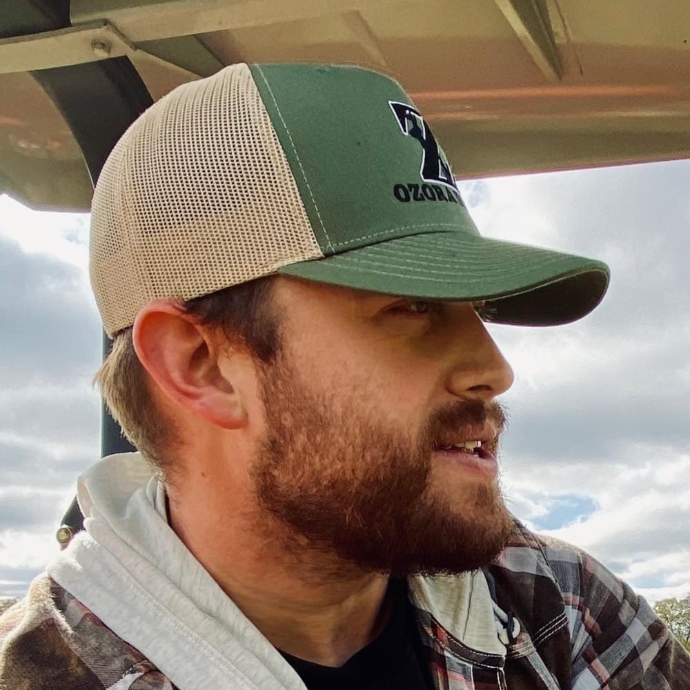 Jon Langston