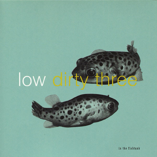 In the Fishtank 7 - EP