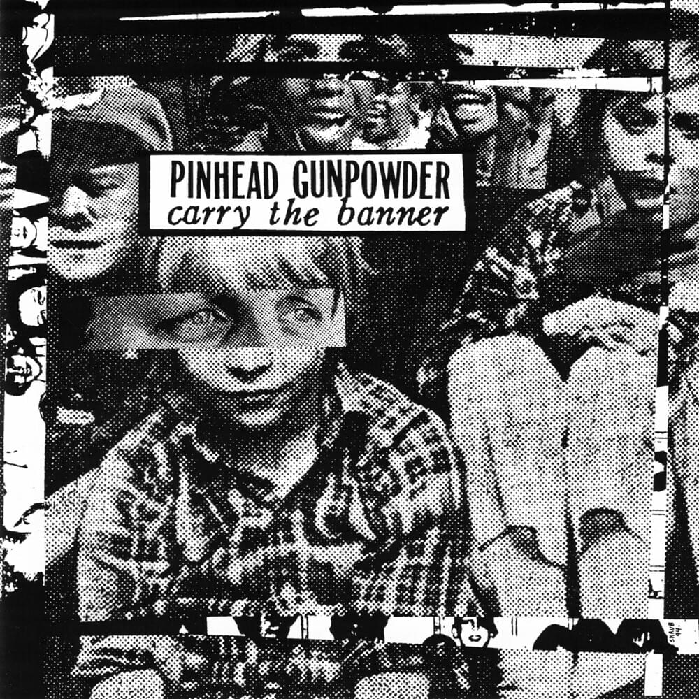 Carry the Banner