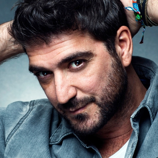 Antonio Orozco