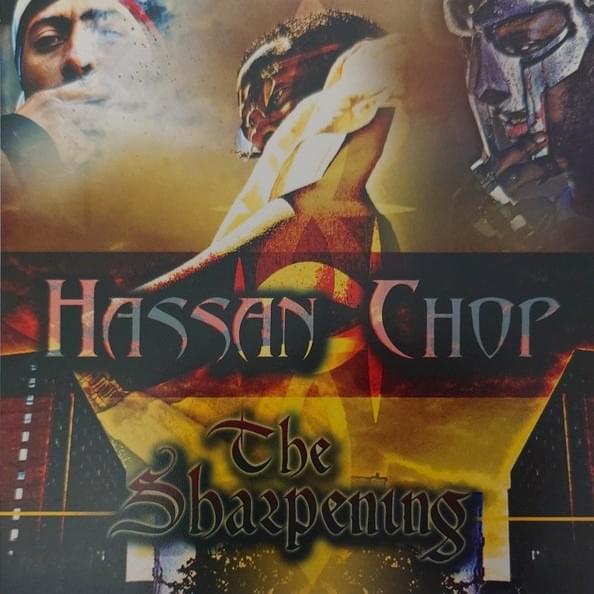 The Sharpening