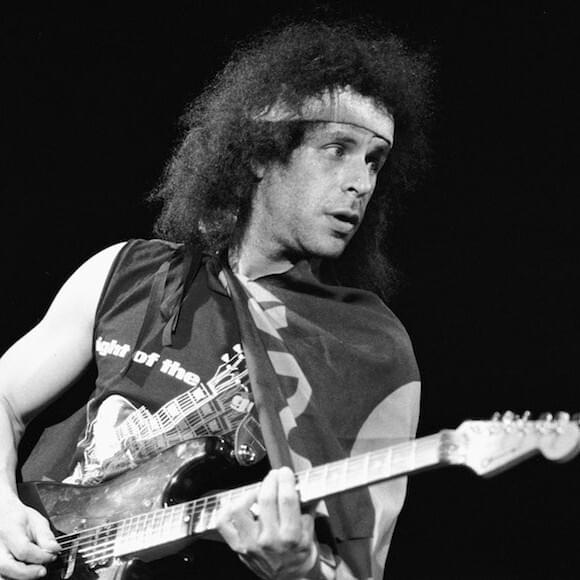 Randy California