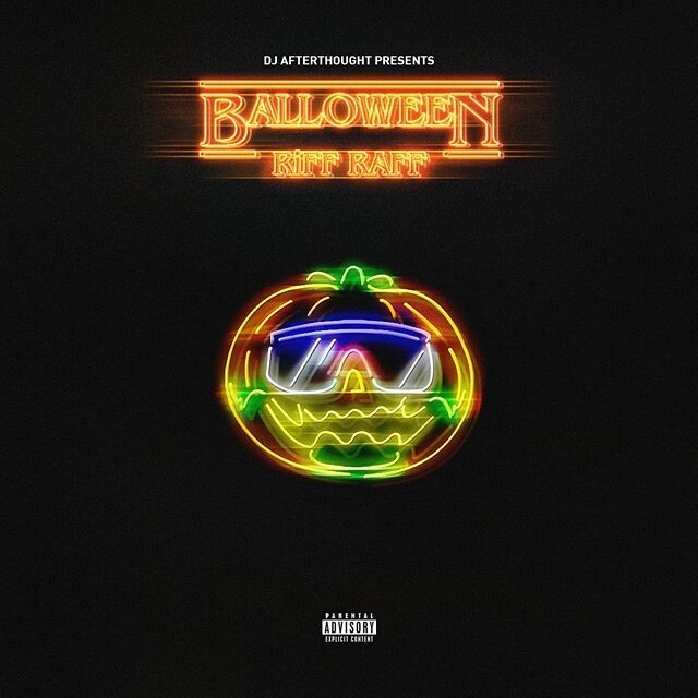 Balloween