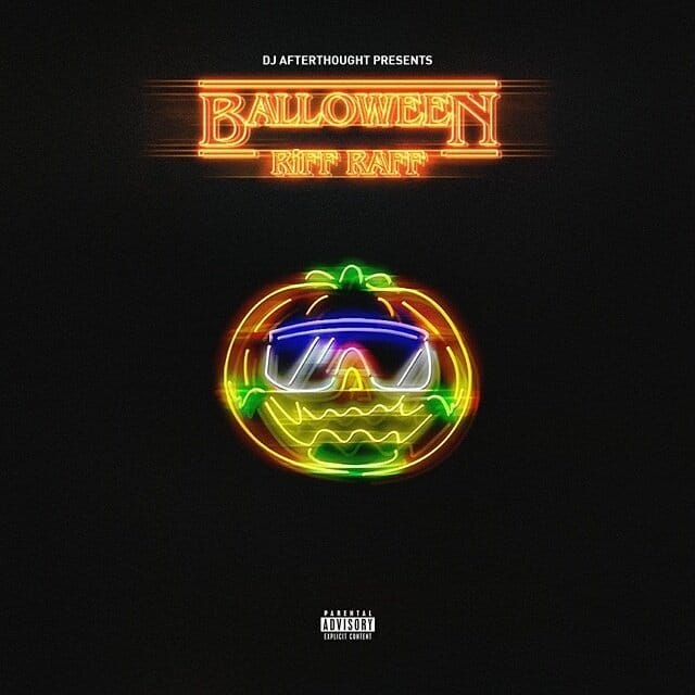 Balloween