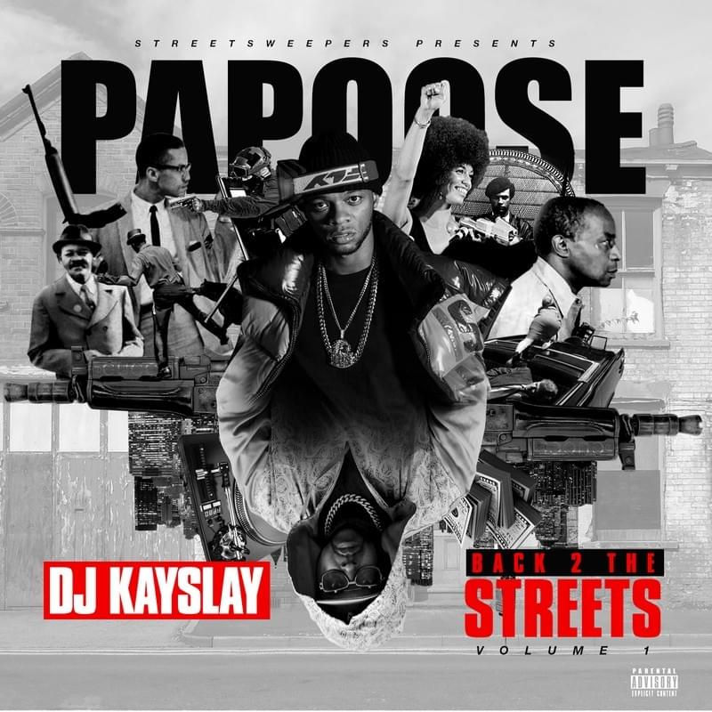 Back 2 the Streets