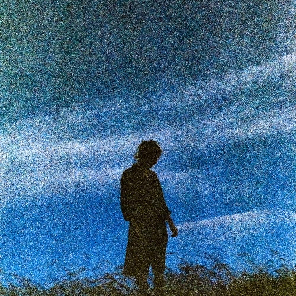 Stay Open - EP