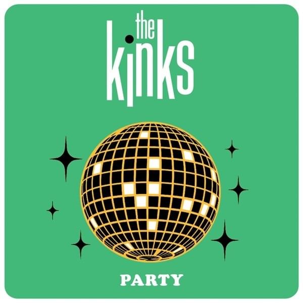 Party - EP