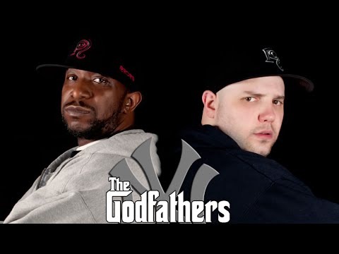The Godfathers (rap duo)