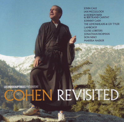  Cohen Revisited 