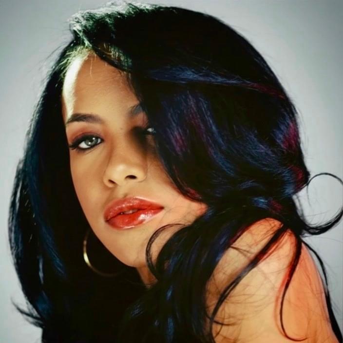 Aaliyah