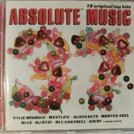 Absolute Music 37 [NOR]