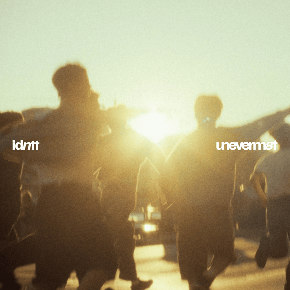 ˂unevermet˃