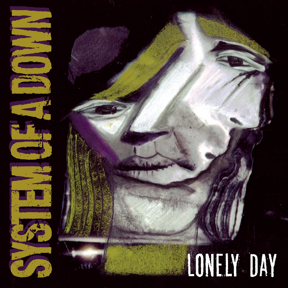 Lonely Day - Single