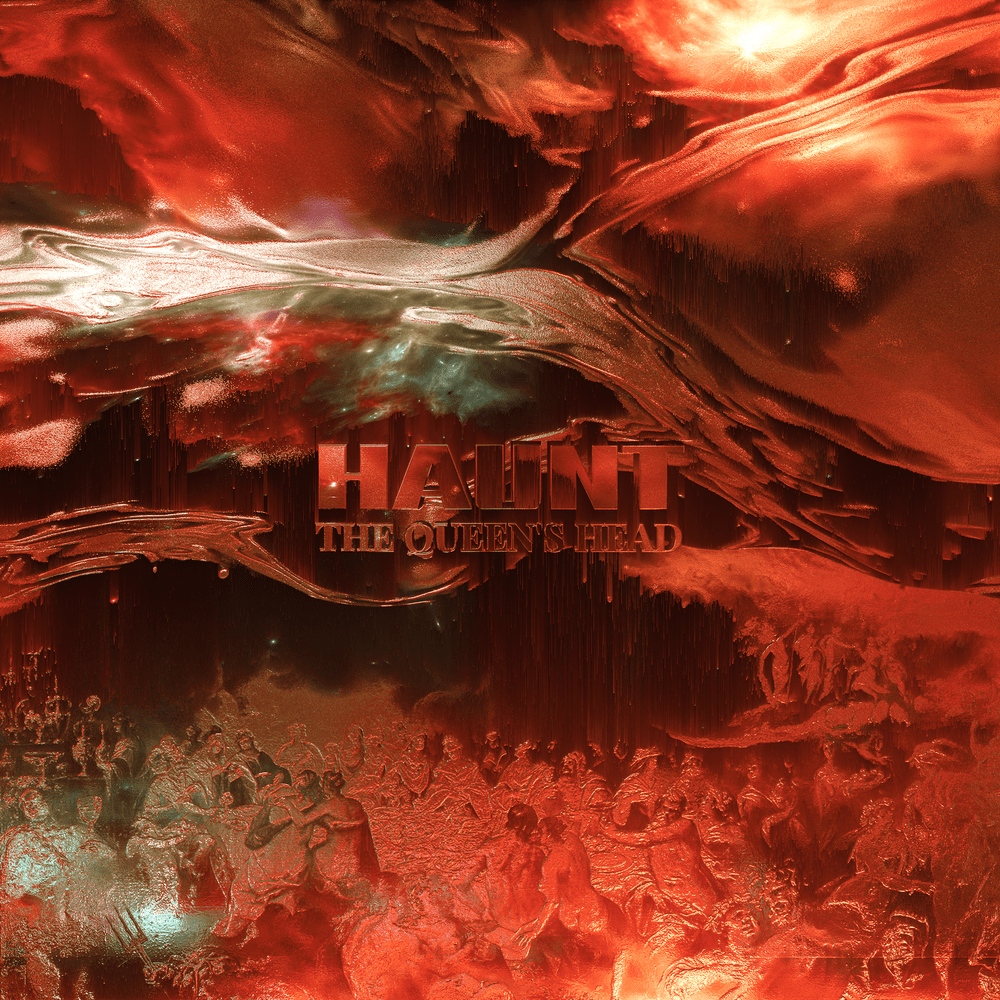 Haunt - EP