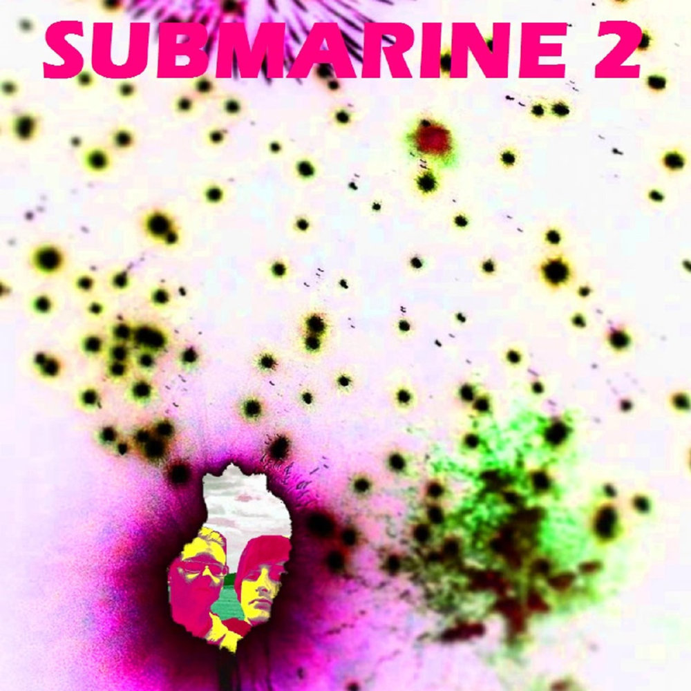 Submarine 2