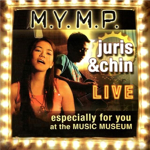 MYMP Live At The Music Museum